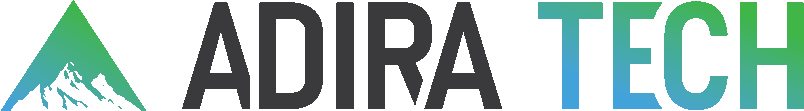 Adira Tech nepal Logo